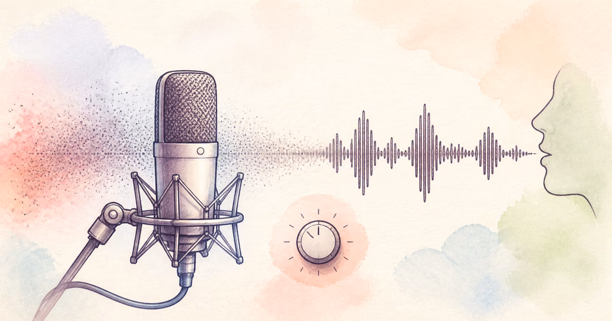 Remove Hiss from Audio Online