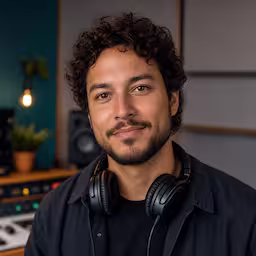 Leo avatar